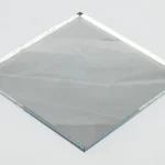 อะคริลิคมิลเลอร์ สีเงิน (Acrylic Mirror Sheets)